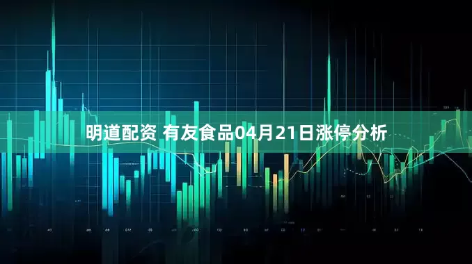明道配资 有友食品04月21日涨停分析