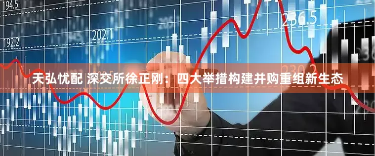 天弘忧配 深交所徐正刚：四大举措构建并购重组新生态